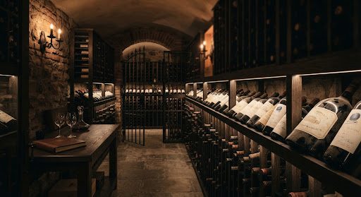 Vinos de guarda seleccionados